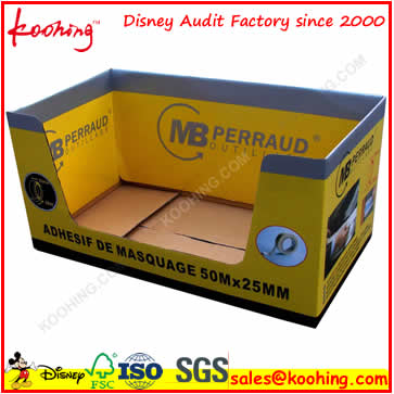 Corrugated Paper Box