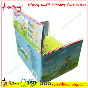 Display Box with Paper Box from Koohing