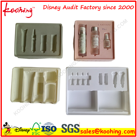 Blister Tray for Cosmetic Packing