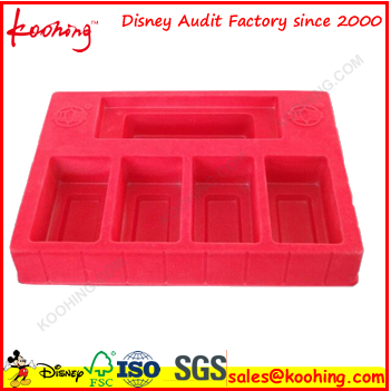 Blister Tray for Cosmetic Packing