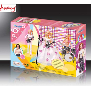 High Quality Color Corrugated Box/Offset Printed Packaging Box for Toy. Electronics. Kitchen Ware