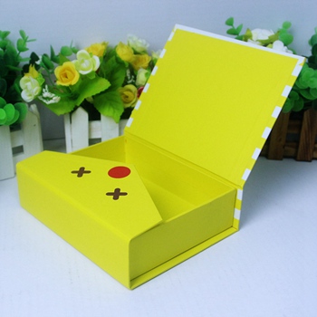  Factory Custom Printed Kraft Sock gift paper box