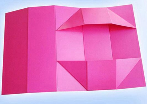  Factory Custom Printed Kraft Sock gift paper box