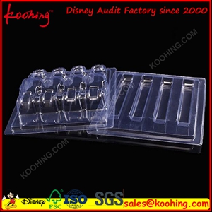 Blister Clamshell Plastic Packaging - 副本