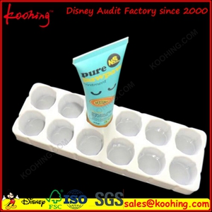 Blister Display Tray Plastic Packaging