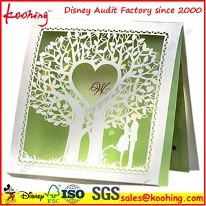 Wedding Invitation Cards Printing