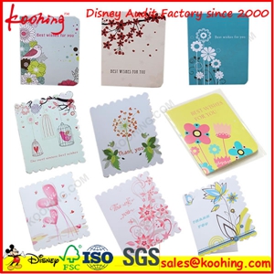 Digital Printed Wedding Card Designs