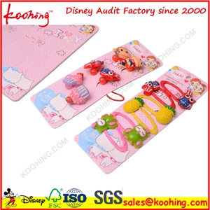 Display Card , Packing Card with Hanger, Paper Card