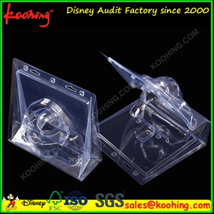 Blister Clamshell Plastic Packaging