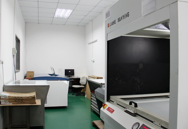 Koohing Introduce for All Machines