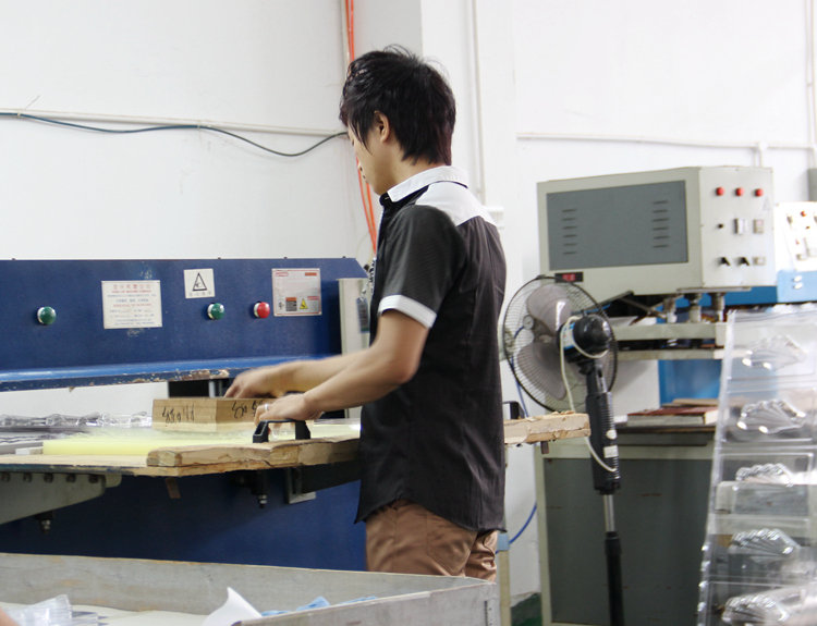 Koohing Introduce for All Machines