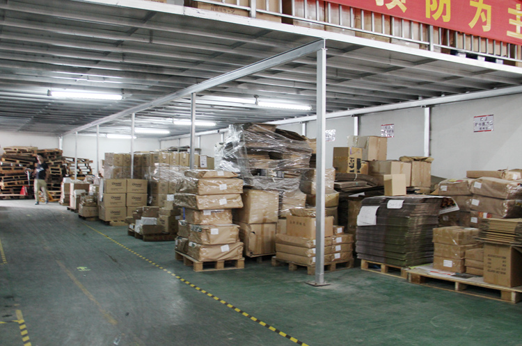 Koohing Introduce for All Machines