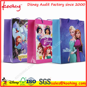 Disney-Koohing Custom Packaging for Disney