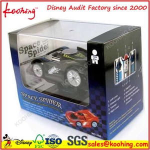 Packing Box and Bag