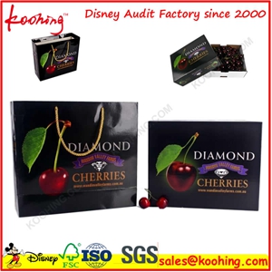 Fruit Packing Set