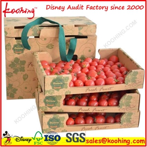 Fruit Packing Set