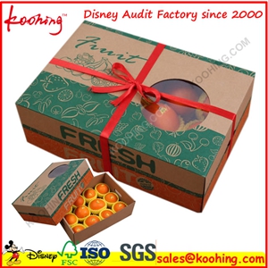 Fruit Packing Set