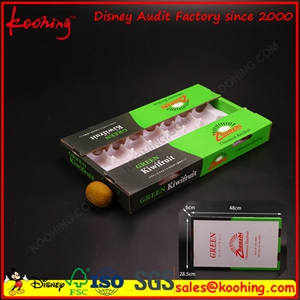 Fruit Packing Set