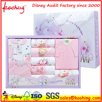 Cloth Packing Box and Bag