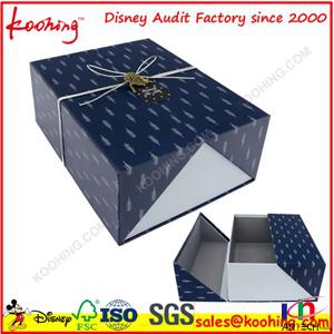 Children Gift Box with Custom Printing