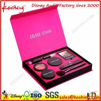 Children Gift Box with Custom Printing