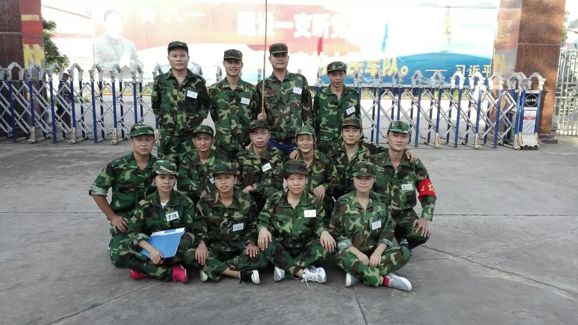 Koohing Sales Team