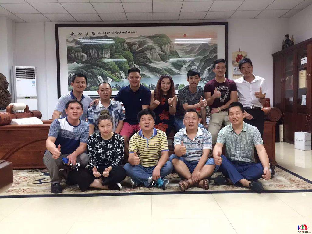 Company Activity 2