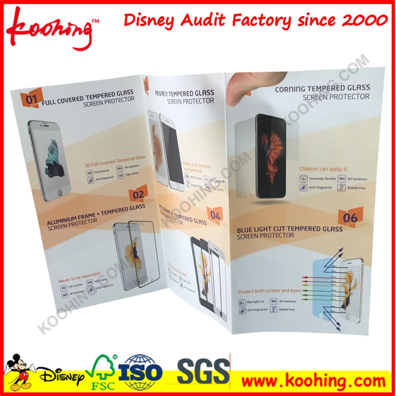 Specification Printing-Koohing
