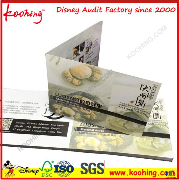 Specification Printing-Koohing