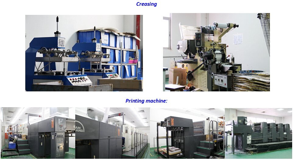 koohing printing machines